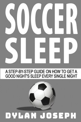 Soccer Sleep 1