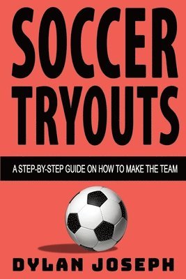 Soccer Tryouts 1