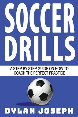 bokomslag Soccer Drills