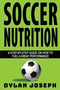 bokomslag Soccer Nutrition