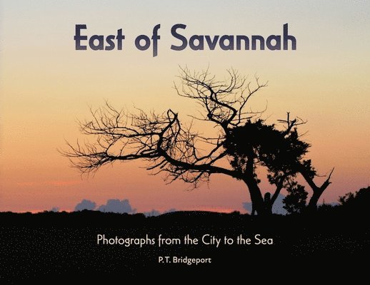 East of Savannah 1