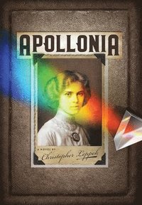 bokomslag Apollonia