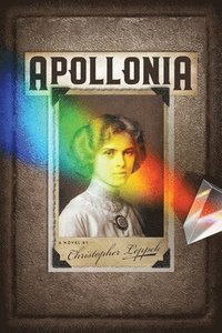 bokomslag Apollonia