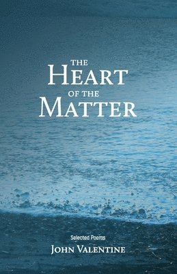 The Heart of the Matter 1