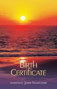 bokomslag Birth Certificate