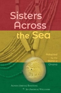 bokomslag Sisters Across the Sea