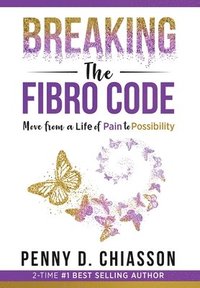 bokomslag Breaking the Fibro Code