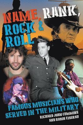 Name, Rank, Rock & Roll 1