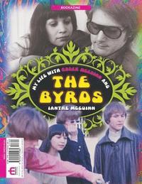 bokomslag My Life With Roger McGuinn and The Byrds Bookazine