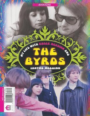 My Life With Roger McGuinn and The Byrds Bookazine 1