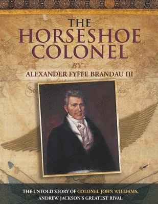 The Horseshoe Colonel 1