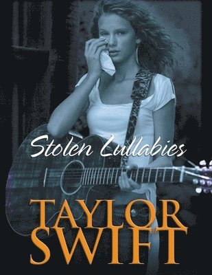 Taylor Swift Bookazine 1