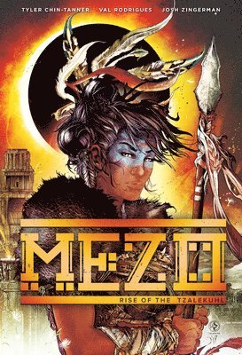 Mezo: Rise of the Tzalekuhl 1