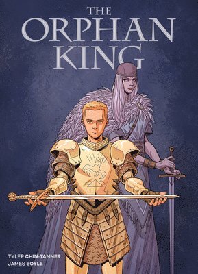 The Orphan King 1