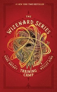 bokomslag The Wizenard Series: Training Camp