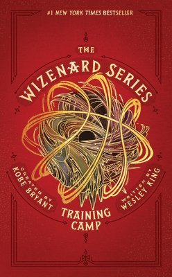 bokomslag The Wizenard Series: Training Camp