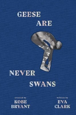 Geese Are Never Swans 1