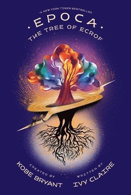 bokomslag Epoca: The Tree of Ecrof