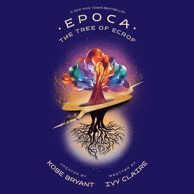 bokomslag Epoca: The Tree of Ecrof