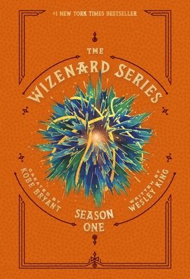 The Wizenard Series: Season One 1