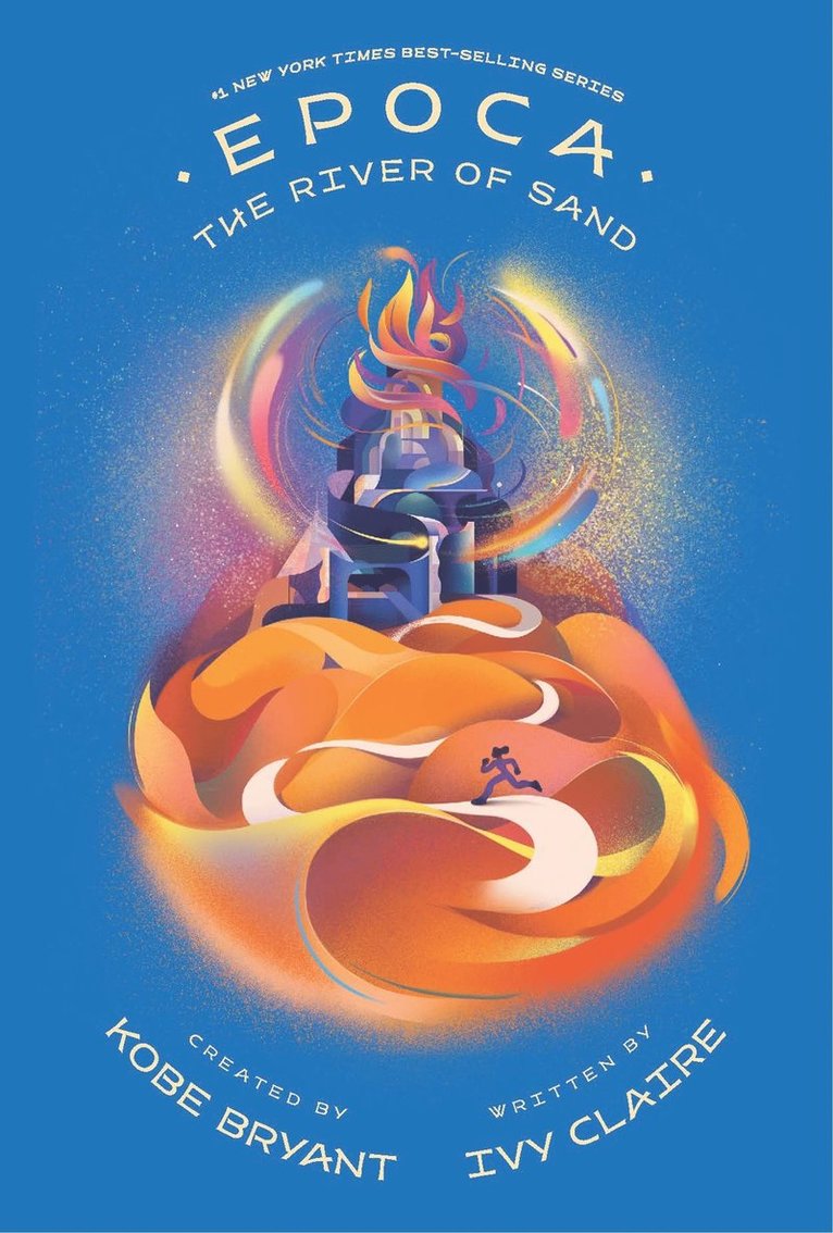 Epoca: The River of Sand