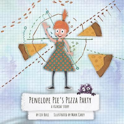 Penelope Pie's Pizza Party 1