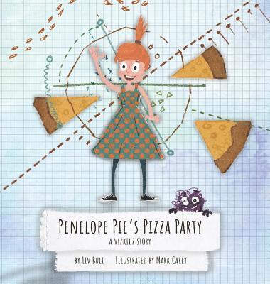 Penelope Pie's Pizza Party 1