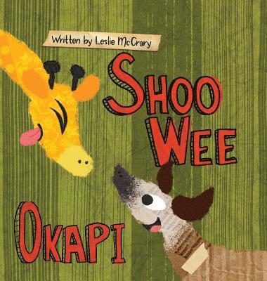 Shoo Wee Okapi 1