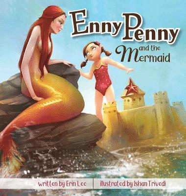 Enny Penny and the Mermaid