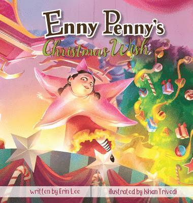 Enny Penny's Christmas Wish 1