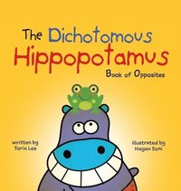 bokomslag The Dichotomous Hippopotamus