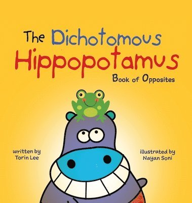 The Dichotomous Hippopotamus 1