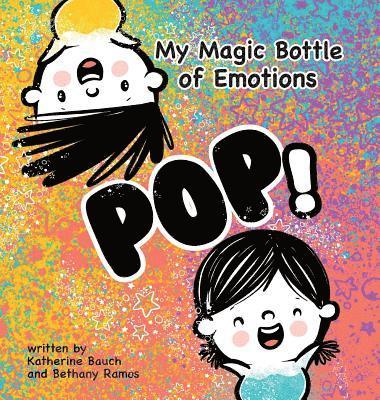 My Magic Bottle of Emotions 1