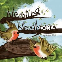 bokomslag Nesting Neighbors