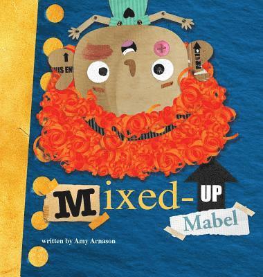 Mixed-up Mabel 1