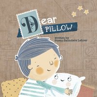 bokomslag Dear Pillow