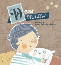 bokomslag Dear Pillow