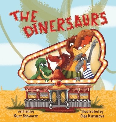 The Dinersaurs 1