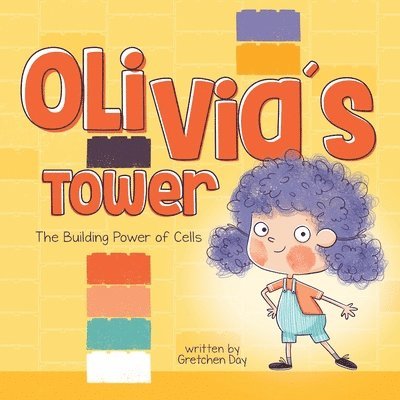 Olivia's Tower 1
