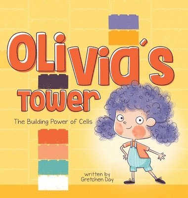 Olivia's Tower 1