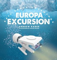 bokomslag Europa Excursion