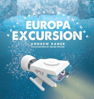 Europa Excursion 1