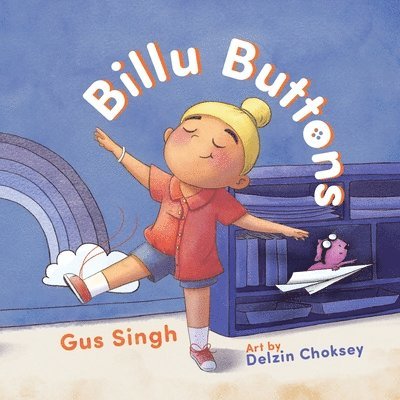 Billu Buttons 1