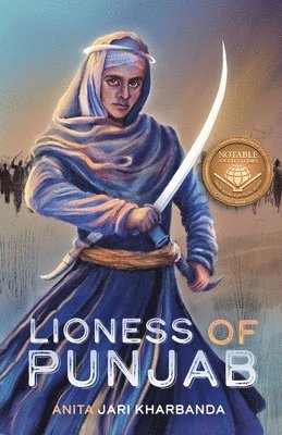 Anita Jari Kharbanda - Lioness of Punjab, Häftad