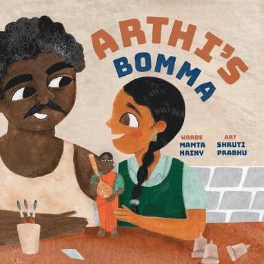 Mamta Nainy - Arthi's Bomma, Häftad