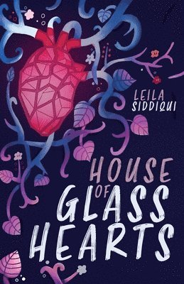 House of Glass Hearts 1