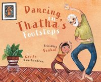 bokomslag Dancing in Thatha's Footsteps