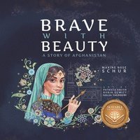 bokomslag Brave with Beauty