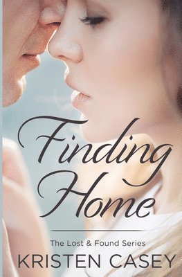 Finding Home 1