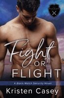Kristen Casey - Fight or Flight, Häftad. Tillgänglighet: Lägg i varukorg